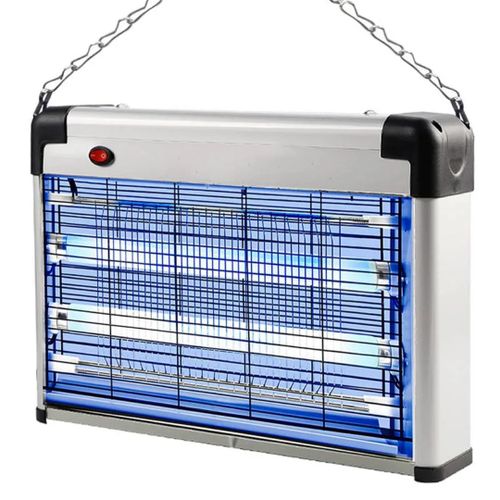 Rechargeable Electric Shock Mosquito Killing Lamp Item | Buy Rechargeable Electric Shock Mosquito Killing Lamp | SPOP Enterprise Global